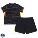 Chelsea Third Kids Football Kit 24/25 - Back View