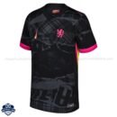 Chelsea Third Men Football Shirt 24/25 - Front View