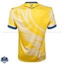 Crystal Palace Away Men Football Shirt 24/25 - Back View