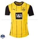 Dortmund Home Men Football Shirt 24/25 - Front View
