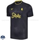 Everton Away Men Football Shirt 24/25 - Front View