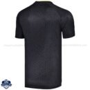 Everton Away Men Football Shirt 24/25 - Back View