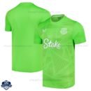 Everton Goalkeeper Men Football Shirt 24/25 - Overview