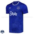Everton Home Men Football Shirt 24/25 - Front View