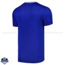 Everton Home Men Football Shirt 24/25 - Back View