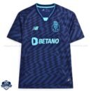 FC Porto Third Men Football Shirt 24/25 - Front View