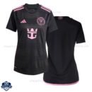 Inter Miami Away Women Football Shirt 24/25 - Overview