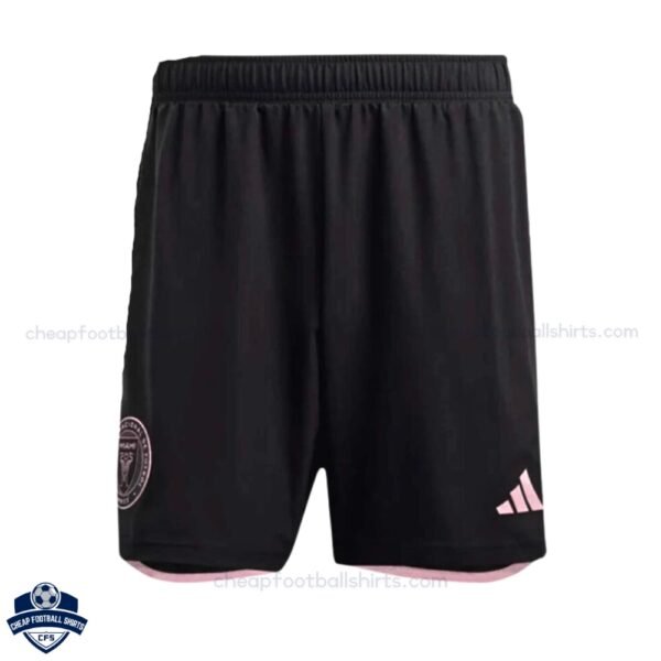 Inter Miami Away Kids Cheap Football Kit 2025/26 - Image 3