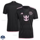Inter Miami Away Men Football Shirt 24/25 - Overview