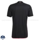 Inter Miami Away Men Football Shirt 24/25 - Back View