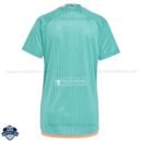 Inter Miami Third Women Football Shirt 24/25 - Back View