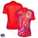 Juventus Goalkeeper Men Football Shirt 24/25 - Overview