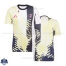 Juventus Pre-Match Men Football Shirt 24/25 - Overview