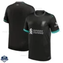 Liverpool Away Men Football Shirt 24/25 - Overview