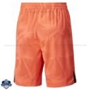 Manchester City Goalkeeper Kids Football Kit 24/25 - Back Shorts