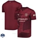 Manchester City Third Men Football Shirt 24/25 - Overview