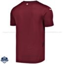 Manchester City Third Men Football Shirt 24/25 - Back View