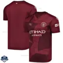 Manchester City Third Men Football Shirt 24/25 - Overview