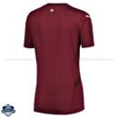Manchester City Third Women Football Shirt 24/25 - Back View