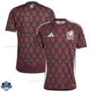 Mexico Home Men Football Shirt 24/25 - Overview