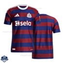 Newcastle United Away Men Football Shirt 24/25 - Overview