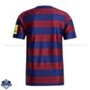Newcastle United Away Men Football Shirt 24/25 - Back View