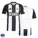 Newcastle United Home Men Football Shirt 24/25 - Overview