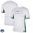 Nigeria Home Men Football Shirt 24/25 - Overview