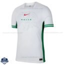 Nigeria Home Men Football Shirt 24/25 - Front View
