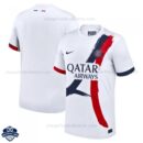 PSG Away Men Football Shirt 24/25 - Overview