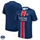 PSG Home Men Football Shirt 24/25 - Overview