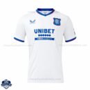 Rangers Away Men Football Shirt 24/25 - Front View