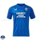 Rangers Home Men Football Shirt 24/25 - Front View