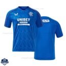 Rangers Home Men Football Shirt 24/25 - Overview