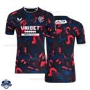 Rangers Third Men Football Shirt 24/25 - Overview