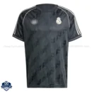 Real Madrid Originals Lifestyle Football Shirt 24/25