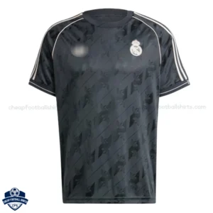Real Madrid Originals Lifestyle Football Shirt 24/25