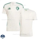 Saudi Arabia Away Men Football Shirt 24/25 - Overview
