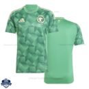 Saudi Arabia Home Men Football Shirt 24/25 - Overview