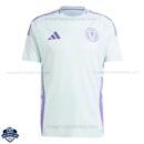 Scotland Away Men Football Shirt 24/25 - Front View
