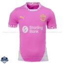 Southampton Third Men Football Shirt 24/25 - Front View