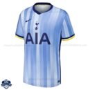 Tottenham Hotspur Away Men Football Shirt 24/25 - Front View