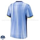 Tottenham Hotspur Away Men Football Shirt 24/25 - Back View