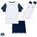 Tottenham Hotspur Home Kids Football Kit 24/25 - Back View