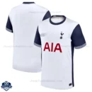 Tottenham Hotspur Home Men Football Shirt 24/25 - Overview
