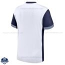 Tottenham Hotspur Home Men Football Shirt 24/25 - Back View