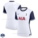 Tottenham Hotspur Home Women Football Shirt 24/25 - Overview