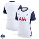 Tottenham Hotspur Home Women Football Shirt 24/25 - Overview