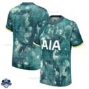 Tottenham Hotspur Third Men Football Shirt 24/25 - Overview