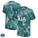 Tottenham Hotspur Third Men Football Shirt 24/25 - Overview